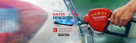 Caltex Rewards A New Caltex Loyalty Program Creating Joy Made For You