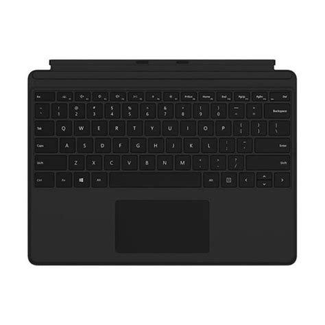 Microsoft Surface Pro 9 Keyboard Black (8291) | iBay