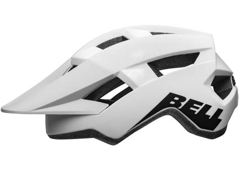 Bell Casco Spark Blanco Purebike