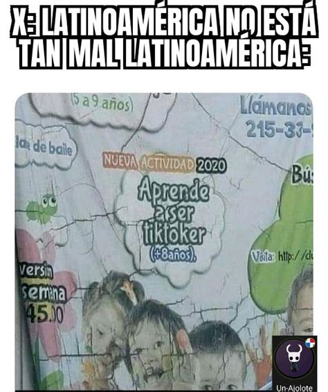 Momento Latam Meme Subido Por Deleted 8aaa76d9ebe Memedroid