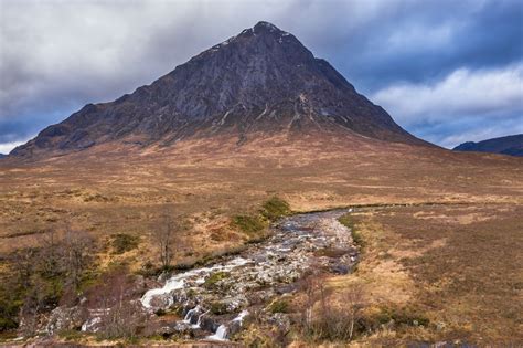 Best Hikes In The Uk Of The Most Adventurous Routes