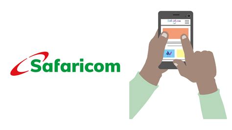 Safaricoms Network Ranked Best For Data And Calls Fourth Year In A Row