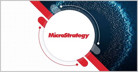 MicroStrategy Obtains FedRAMP Certification for Government Cloud Platform - ExecutiveBiz