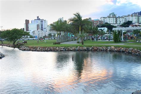 Parque de Coqueiros Florianópolis O Parque de Coqueiros Flickr