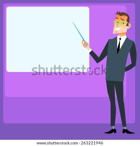 Project manager cartoon Stock Images - Search Stock Images on Everypixel