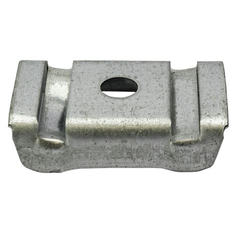 Round Duct Strap Brackets Ba Conklin Metal Industries