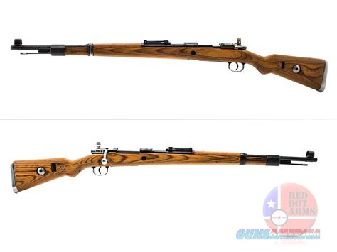 Mitchell Mauser K Collector Grade For Sale At Gunsamerica