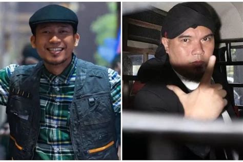 Artis Yang Bakal Nyaleg Di Pemilu Ada Ahmad Dhani Hingga Denny