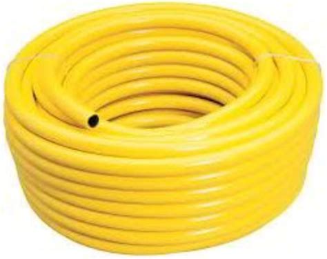 25 Meters Loop Safe Round Flexible Long Lasting Seamless Pvc Garden