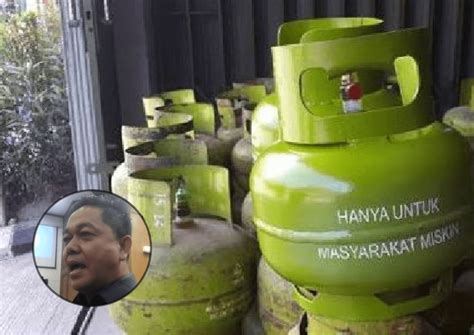 Dewan Pati Harap Solusi Tingginya Harga Dan Kelangkaan Lpg