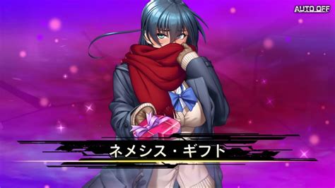 Taimanin RPG 対魔忍RPG Clone Asagi Valentines Ultimate shorts YouTube