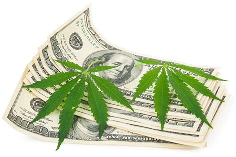 The Impact Of The Irs Code 280e On Cannabis Companies And Their Marketing Strategies