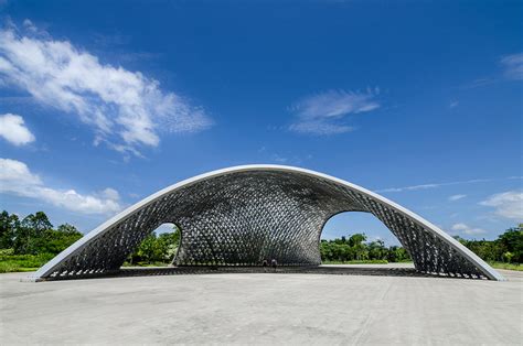 The Chicago Athenaeum The Future Of Us Pavilion Gardens By The Bay