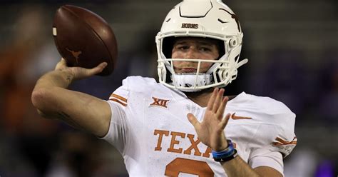 Oklahoma State vs. Texas Predictions, Picks & Odds: Big 12 Championship ...