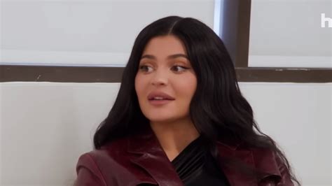 Kylie Jenner Accused Of Gaslighting Her Fans And Lying About Her