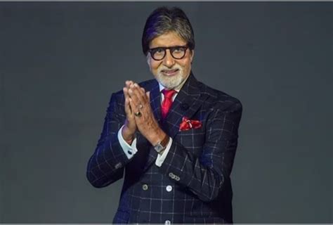 Amitabh Bachchan Speaks Out Against Oversight Of Indian Mens X M