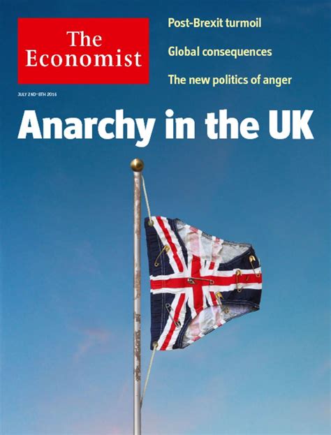 The Economist Magazine - DiscountMags.com