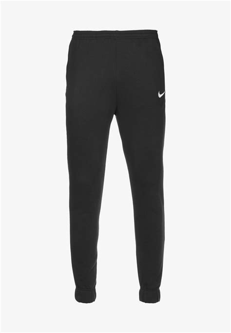 Nike Performance M Nk Flc Park20 Pant Kp Jogginghose Black White