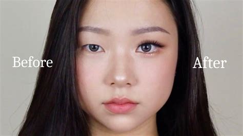 How To Make Your Eyes X Bigger With Makeup Asian Monolid