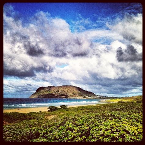 Oahu S Beautiful Windward Side Home Nowhere Else All About