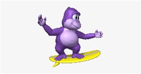 Bonzi Buddy Leon Dibujo Animado Dibujos Animados