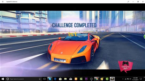 Gta Spano Mastery Farming Challenge Asphalt Airborne Pc