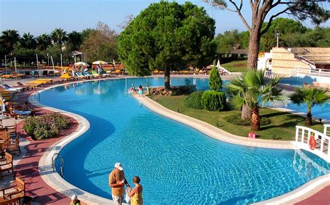 THE BEST Belek Adventure Hotels 2025 (with Prices)