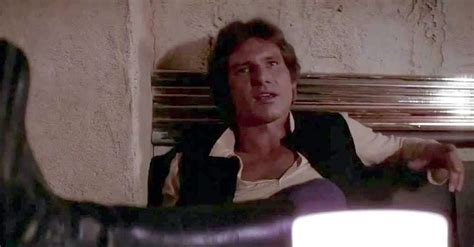 Movie Legends Revealed Did Han Solo Originally Shoot First