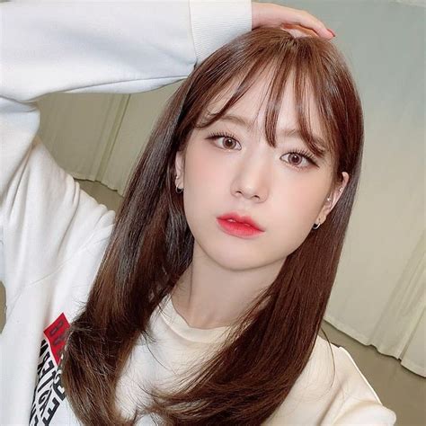 5 962 Likes 39 Comments Jang Gyuri 장규리 Fromis 9 Janggyuri Site