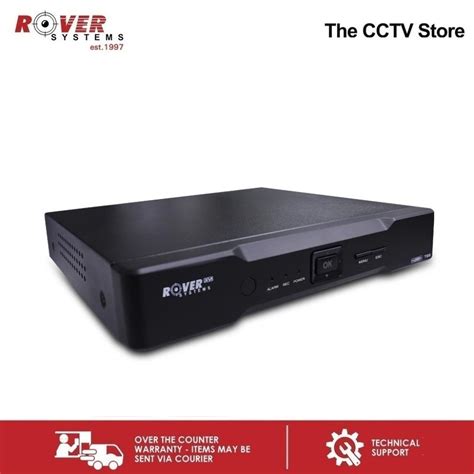 The Ultimate Rover Dvr Manual Your Comprehensive Guide To Optimal