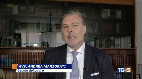 Avv Andrea Marzorati Separazione Dei Coniugi E Diritto Del Figlio A