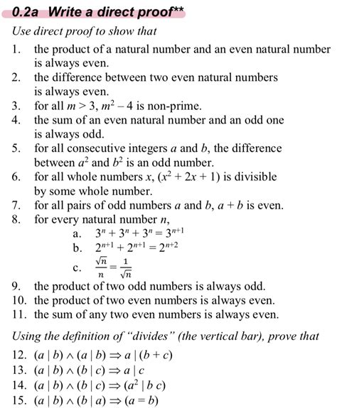 Solved 1 The Product Of A Natural Number And An Even