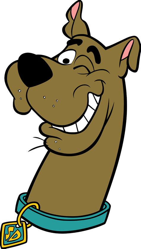 Scooby Doo Png Pic Png All