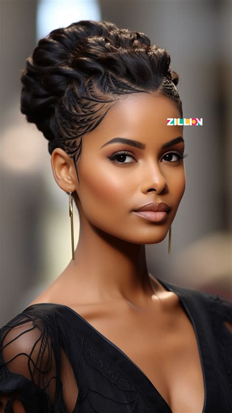 Pin By Belinda Haywood On Protected In 2024 Exotic Hairstyles