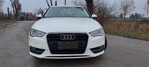 Audi A V G Tron Tfsi Zamiana Szamotu Y Olx Pl