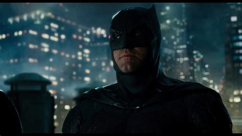 Hd Wallpaper Movie Justice League Batman Ben Affleck