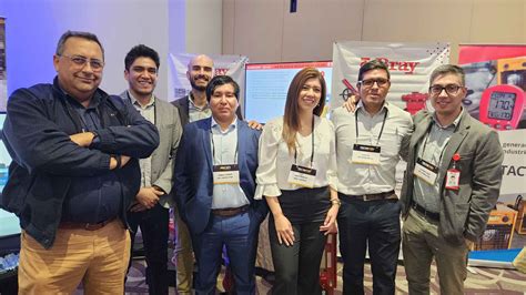 Bray Controls Perú Presenta soluciones avanzadas en válvulas para el