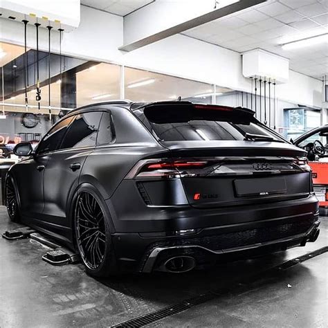 Audi On Instagram Rsq8 💣 Our Pages Q8