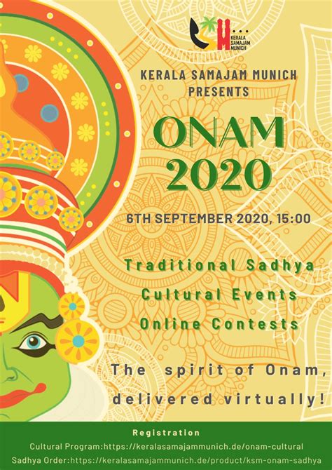 Ultimate Compilation Of Onam Images 2020 In Full 4K Quality