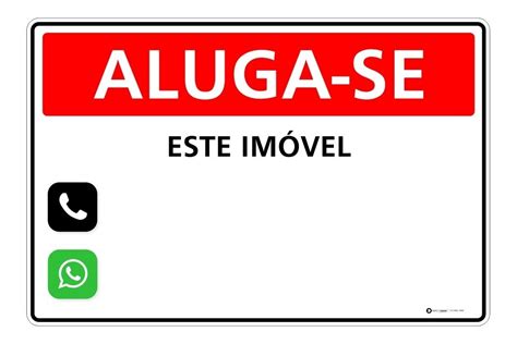 Aluga Se Está Casa