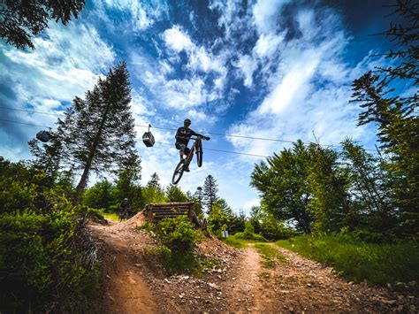 Szczyrk Mountain Resort Zaprasza Mn Stwo Sierpniowych Atrakcji Narty Pl