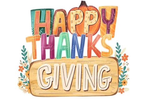 Cute Thanksgiving Clipart Google Search Happy Thanksgiving Clip