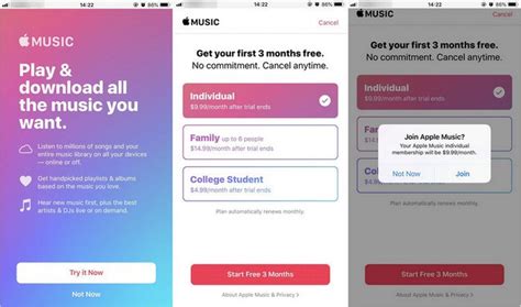 How To Get Free Apple Music Methods Here