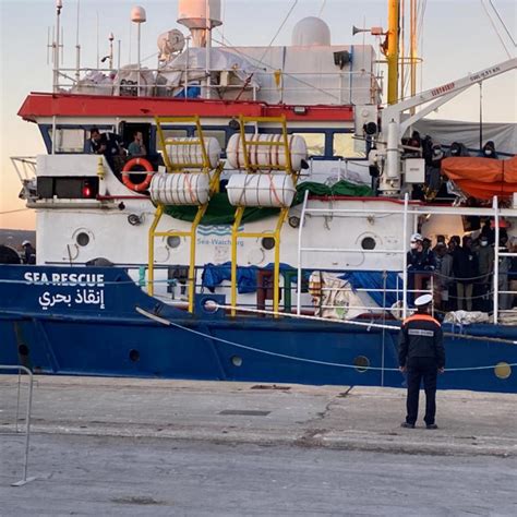 Morti In Un Naufragio 19 Migranti Altri 211 Salvati Dalla Sea Watch 3