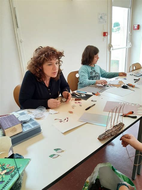 Dernière ligne droite avant le marché de Noël Site du collège de l