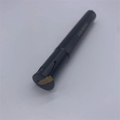 CNC Tungsten Carbide Insert Indexable External Turning Tool Holder