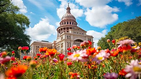 Explainer Why Do Texans Have To Vote On So Many Constitutional