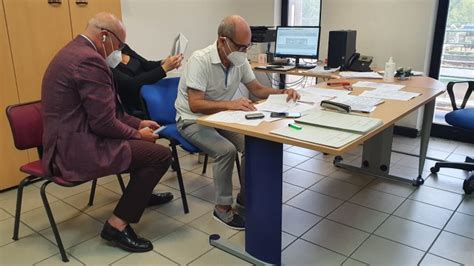 Elezioni A Benevento I Nomi Degli Scrutatori Ottopagine It Benevento