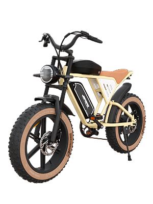 Amazon Eosbike Jansno Electric Bike X Electric Bike For