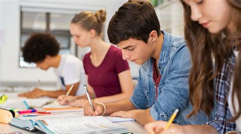 Consejos de gestión del tiempo para estudiantes deportistas cómo hacer